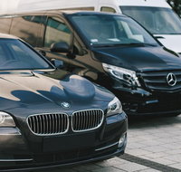 Adelaide Airport to Hotel Round-Trip Private Business Transfer - Attractions Perth