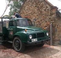 Barossa Valley Intimate Winery Tour via Adelaide Hills by Private Limo - Attractions Perth