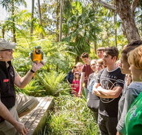 Adelaide Zoo General Entry Ticket - Attractions Perth