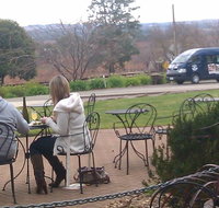Enjoy the Barossa on a budget