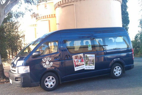 Enjoy The Barossa On A Budget - Attractions Perth 1