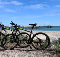 Adelaide City to Sea Bike Tour