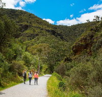 Morialta Wilderness and Wildlife Hike - Day Trip from Adelaide