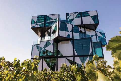 McLaren Vale Highlights From Adelaide Or Glenelg Including Wine Tasting - Attractions Perth 0
