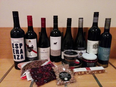 McLaren Vale Highlights From Adelaide Or Glenelg Including Wine Tasting - Attractions Perth 3