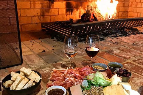 McLaren Vale Highlights From Adelaide Or Glenelg Including Wine Tasting - Attractions Perth 1