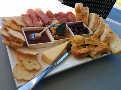 McLaren Vale Highlights From Adelaide Or Glenelg Including Wine Tasting - Attractions Perth 2