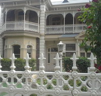 Adelaide Walking Tour East End Escapade