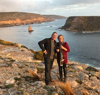 3 Day Port Lincoln and Coffin Bay Tour
