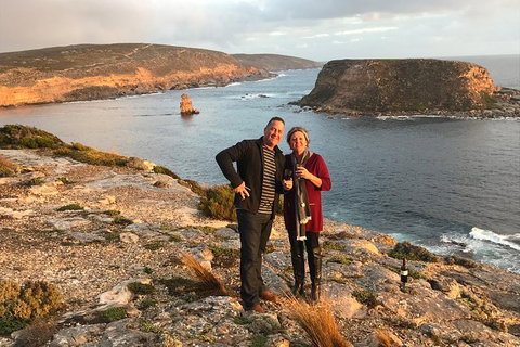 3 Day Port Lincoln And Coffin Bay Tour - Attractions Perth 0