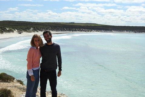 3 Day Port Lincoln And Coffin Bay Tour - Attractions Perth 18