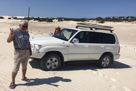 3 Day Port Lincoln And Coffin Bay Tour - Attractions Perth 16