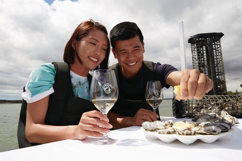 3 Day Port Lincoln And Coffin Bay Tour - Attractions Perth 10
