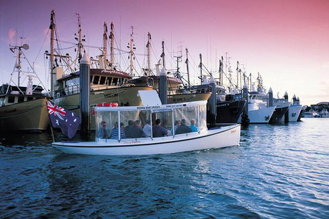 3 Day Port Lincoln And Coffin Bay Tour - Attractions Perth 9