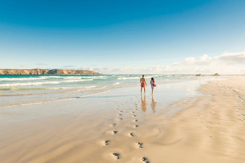 3 Day Port Lincoln And Coffin Bay Tour - Attractions Perth 6