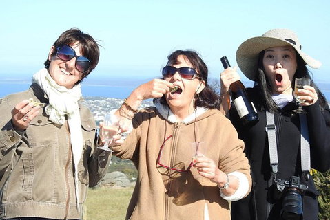 3 Day Port Lincoln And Coffin Bay Tour - Attractions Perth 3