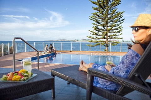 3 Day Port Lincoln And Coffin Bay Tour - Attractions Perth 4
