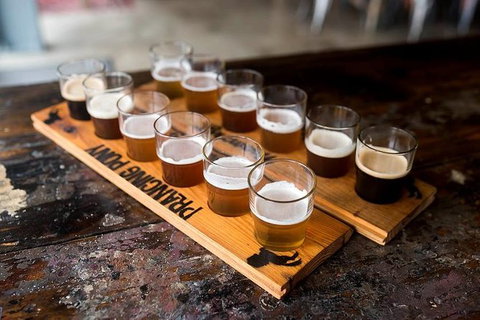 Small Group Gourmet Adelaide Hills And Hahndorf Day Trip From Adelaide - Attractions Perth 1