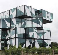 Private McLaren Vale Wine Region Tour from Adelaide
