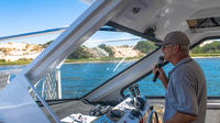 Coorong Adventure Cruise - Attractions Perth 1