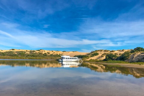 Coorong Adventure Cruise - Attractions Perth 2