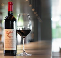 Ultimate Penfolds Magill Estate Experience