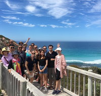 2 Day Kangaroo Island Wildlife Adventure from Adelaide