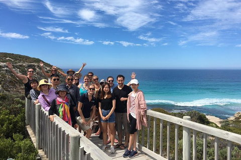 2 Day Kangaroo Island Wildlife Adventure From Adelaide - Attractions Perth 0