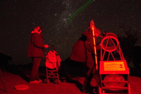 Wirrina Cove Night Sky Tour - Attractions Perth 6
