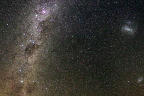 Wirrina Cove Night Sky Tour - Attractions Perth 3