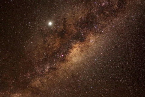Wirrina Cove Night Sky Tour - Attractions Perth 2