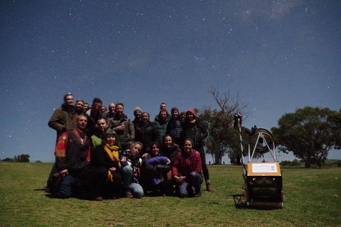 Wirrina Cove Night Sky Tour - Attractions Perth 4