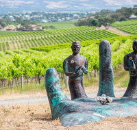 Learn about biodynamics and wine production in McLaren Vale