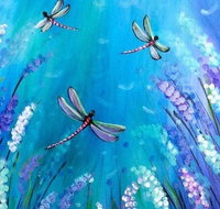 Good Luck Dragonfly - Duke of Brunswick Hotel 1.30-3.30pm