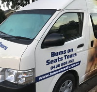 AirPort Transfers  People Mover