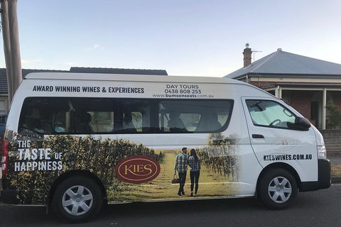 AirPort Transfers & People Mover - Attractions Perth 7