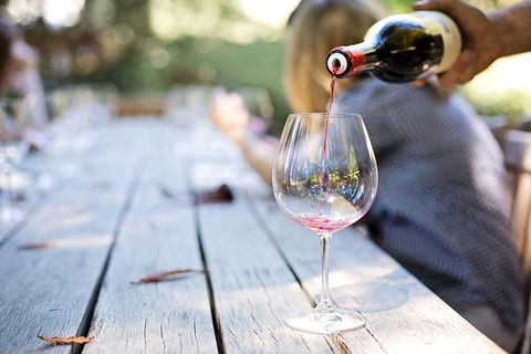 Barossa Gourmet Tasting Tour - Attractions Perth 0