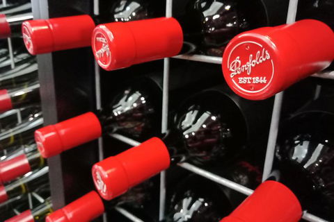 Barossa Gourmet Tasting Tour - Attractions Perth 1