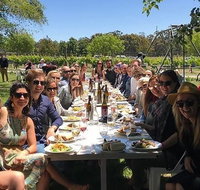 McLaren Vale Wine Tour - Attractions Perth