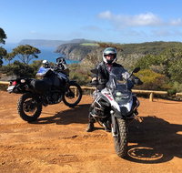 3 Days Flerieu Peninsula and Kangaroo Island Motorcycle Tour