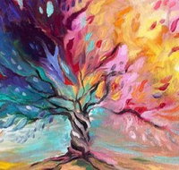 Tree of Life - Duke of Brunswick Hotel 1.30-3.30pm