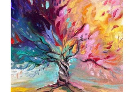 Tree Of Life - Duke Of Brunswick Hotel 1.30-3.30pm - Attractions Perth 0