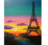Sunset Paris - Duke of Brunswick 1.30-3.30pm