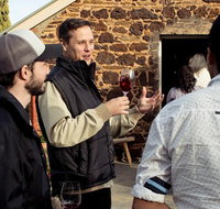 Learn the language of winetasting in McLaren Vale