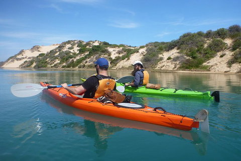 2-Day Deep Creek And Coorong Camping, Hiking And Kayaking Tour - Attractions Perth 0