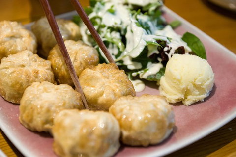 The Dumpling Feast Walking Tour Of Adelaide - Tuesday - Attractions Perth 0