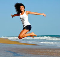 Adelaide Beach Tour