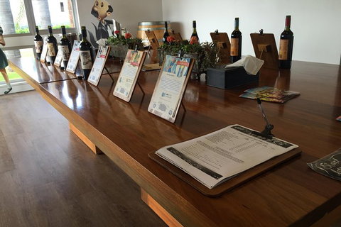 McLaren Vale\'s Greatest Tour With The Best Itinerary! - Attractions Perth 14