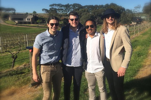 McLaren Vale\'s Greatest Tour With The Best Itinerary! - Attractions Perth 17