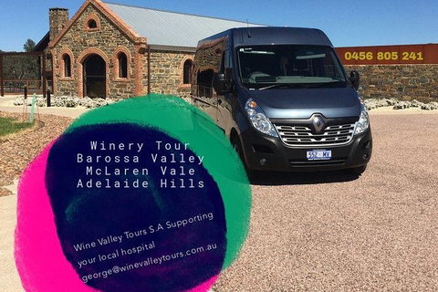 McLaren Vale\'s Greatest Tour With The Best Itinerary! - Attractions Perth 18